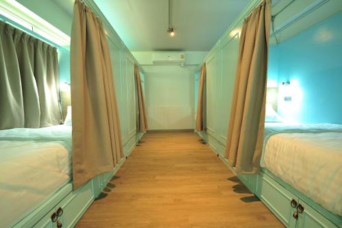 Latima Boutique Hostel Room Type - Private Room for 4 People