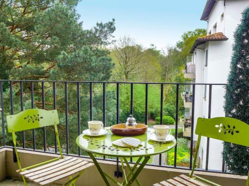 . Apartment Demeures de Maignon by Interhome