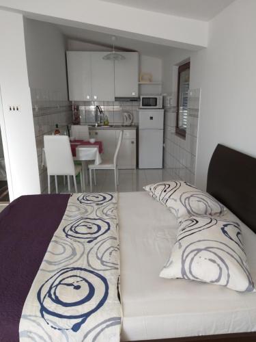  Apartmani Dubravka in Bibinje