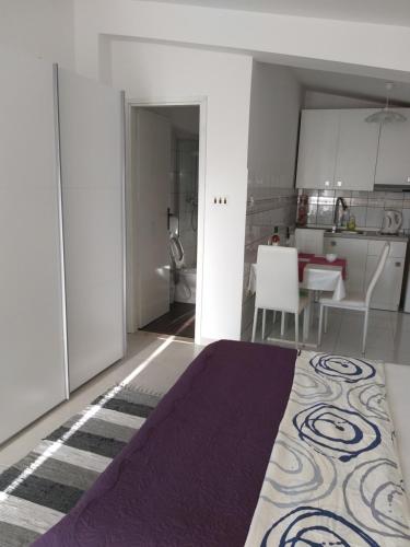  Apartmani Dubravka in Bibinje