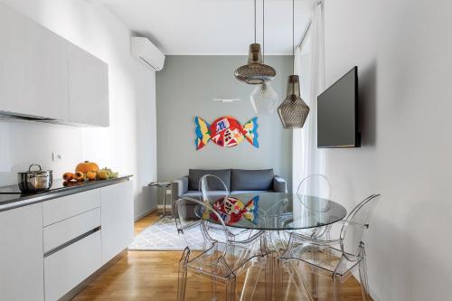 Residence le Porte 3