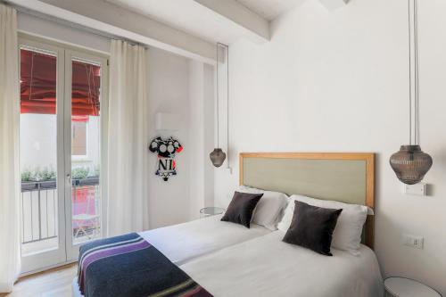 Residence le Porte, Bologna (photo 5)