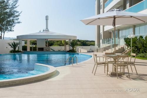 Pamplona Beach Residence