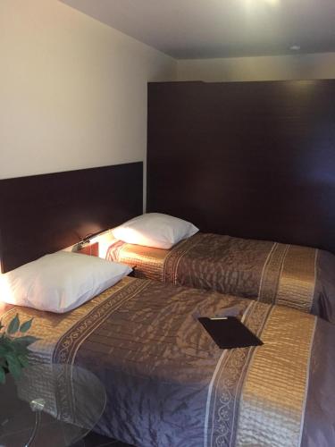 Camping Motel WOK – Warsaw