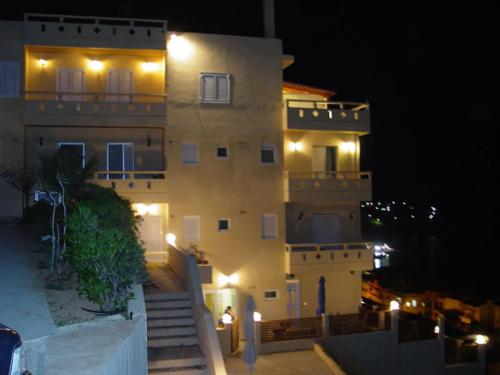 Eliza Apartments