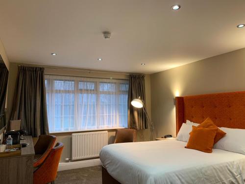 Best Western Bolholt Country Park Hotel - image 14