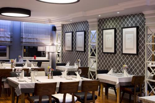 Miejsca noclegowe i Restauracja Kaminski