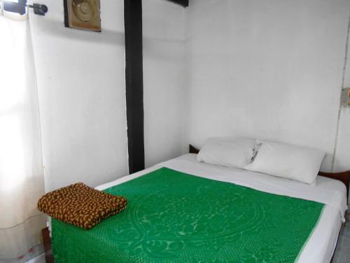 ชัยชนะ เกสต์เฮ้าส์ หลวงพระบาง