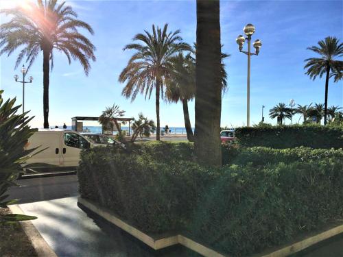 Florida - Promenade des Anglais