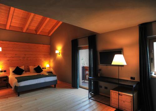 Alpi & Golf Hotel – Bormio, VA
