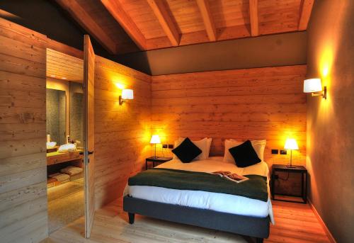 Alpi & Golf Hotel - image 6