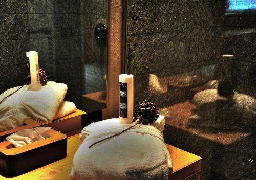 Alpi & Golf Hotel - image 13
