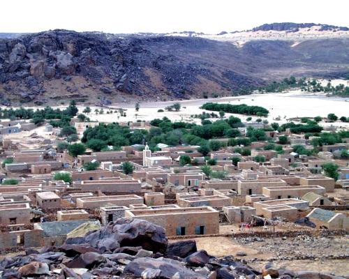 Diar el Assliyat
