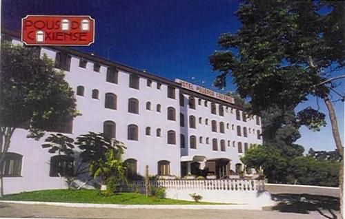 . Hotel Pousada Caxiense