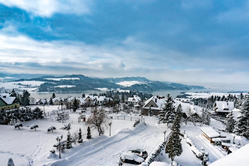 Eco Active Resort PIENINY