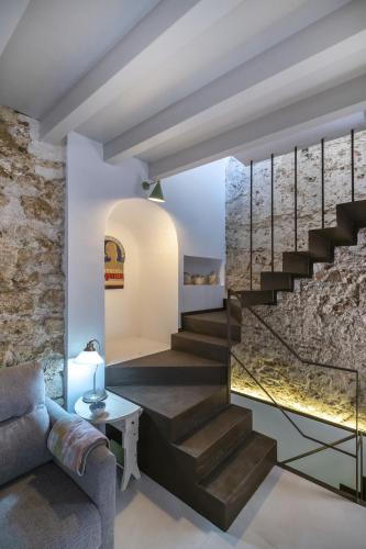  Casa La Muralla MEDIEVAL by Cadiz4Rentals in Cádiz