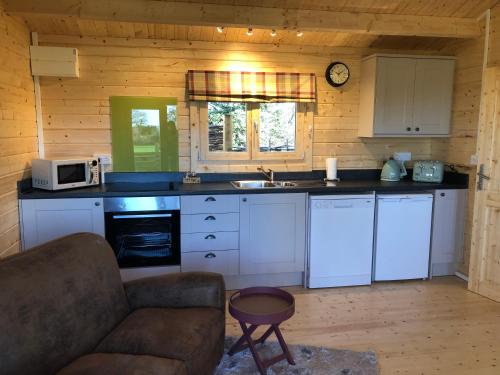Keepers Lodges 5