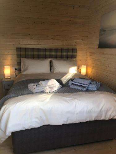 Keepers Lodges