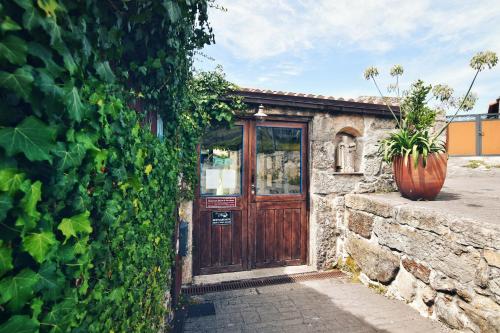 Hotel Quinta de San Amaro - image 7