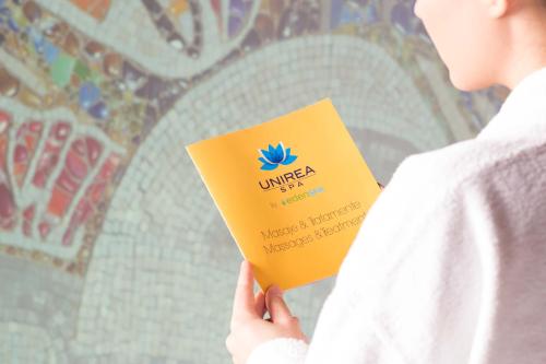 Unirea Hotel & Spa - image 8