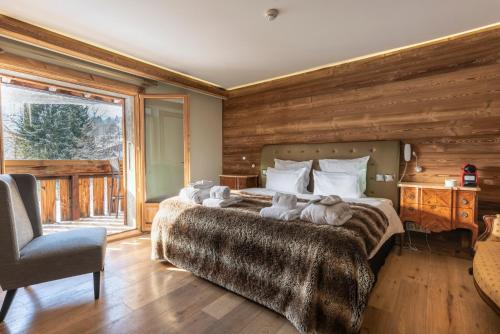 Chamois d'Or Hotel