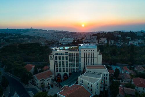 Orient by Isrotel Exclusive, Jerusalén (foto 8)