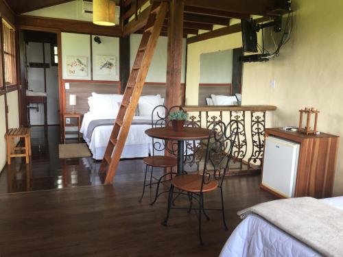 Hotel Santa Esmeralda