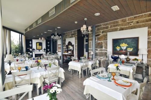 Hotel Quinta de San Amaro - image 6