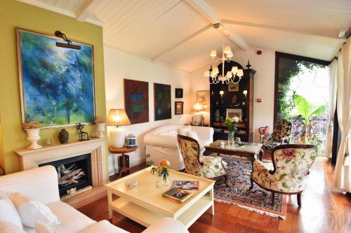 Hotel Quinta de San Amaro - image 5