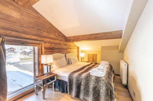 Chamois d'Or Hotel - image 14