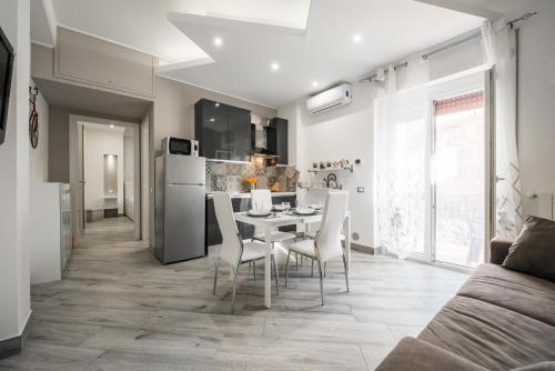 La Fiaba Roma Apartment, Rom (Foto 7)