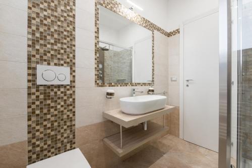  La Fiaba Roma Apartment in Rom