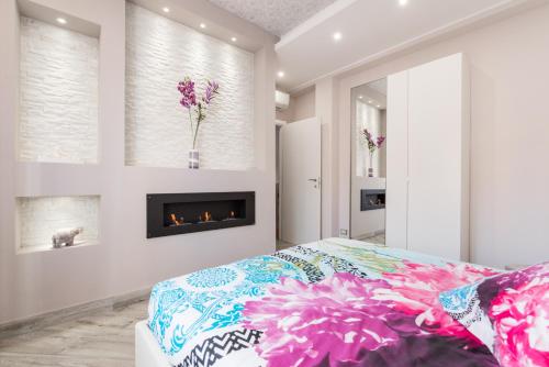  La Fiaba Roma Apartment, Unterkunft in Rom