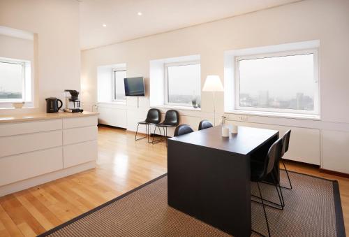 Europahuset Apartments, Копенгаген (фото 6)