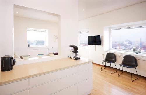 Europahuset Apartments, Копенгаген (фото 8)