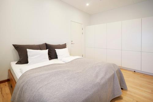 Europahuset Apartments, Копенгаген (фото 10)