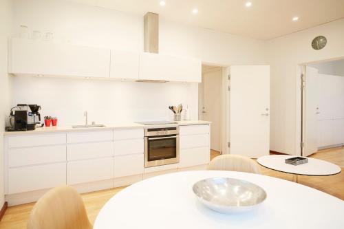 Europahuset Apartments, Копенгаген (фото 11)