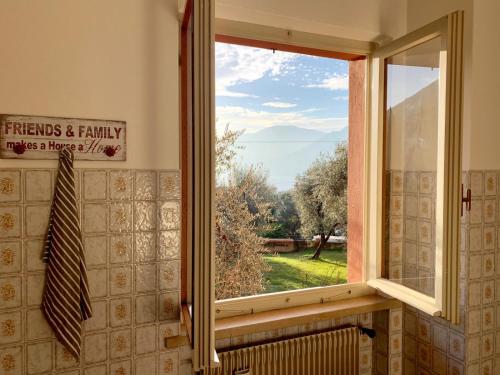 Apartment Casa Lucia gîte à louer Lomaso