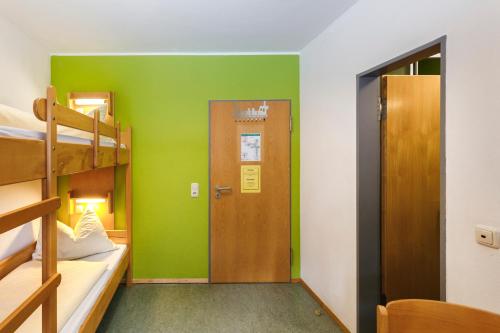 Jugendherberge Füssen