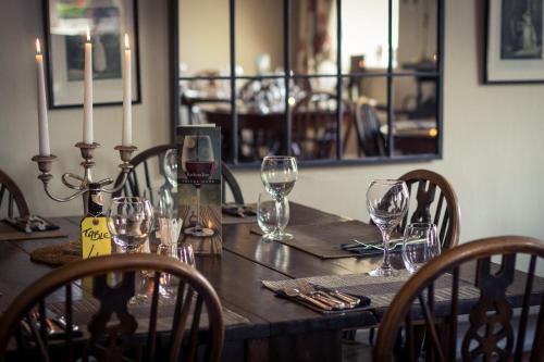 Barbon Inn - image 6