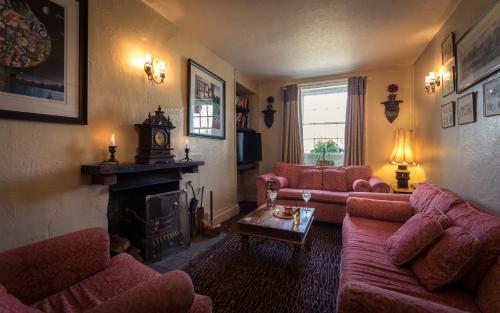 Barbon Inn - image 5