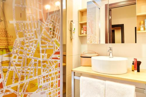 ibis Styles Marseille Gare Saint-Charles