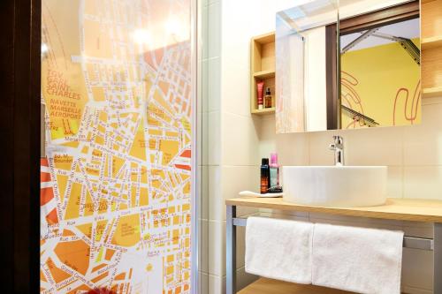 ibis Styles Marseille Gare Saint-Charles