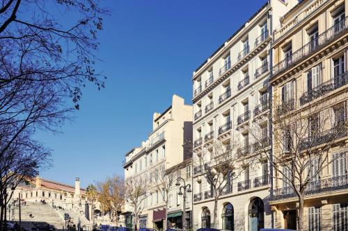 ibis Styles Marseille Gare Saint-Charles - image 5