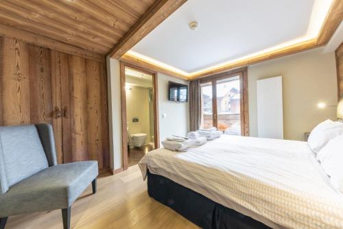 Chamois d'Or Hotel - image 7