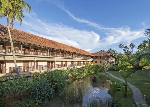 Anantara Kalutara Resort