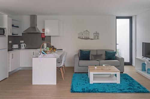 ห้องครัว, Quinta do Passo in ริเบรา กรานเด