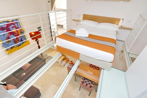 Design Loft Campo dei Fiori, Řím (fotografie 3)