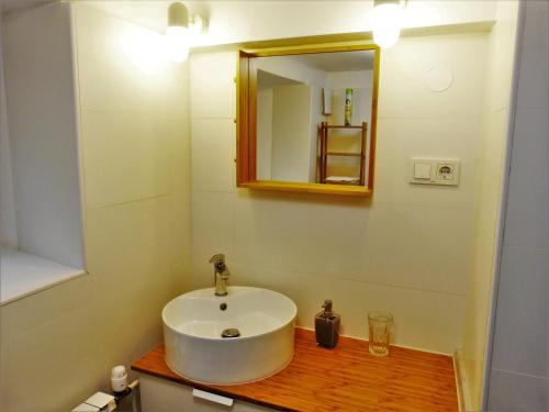 Apartman La Linea