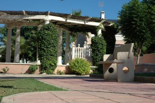  Bungalow Schneider in Puerto Marino